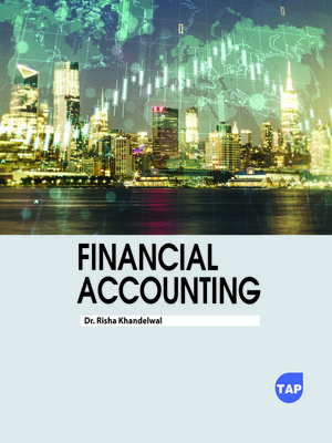 cover image of Financial Accounting